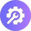 Alpha Miroxa - Enhanced User Interface