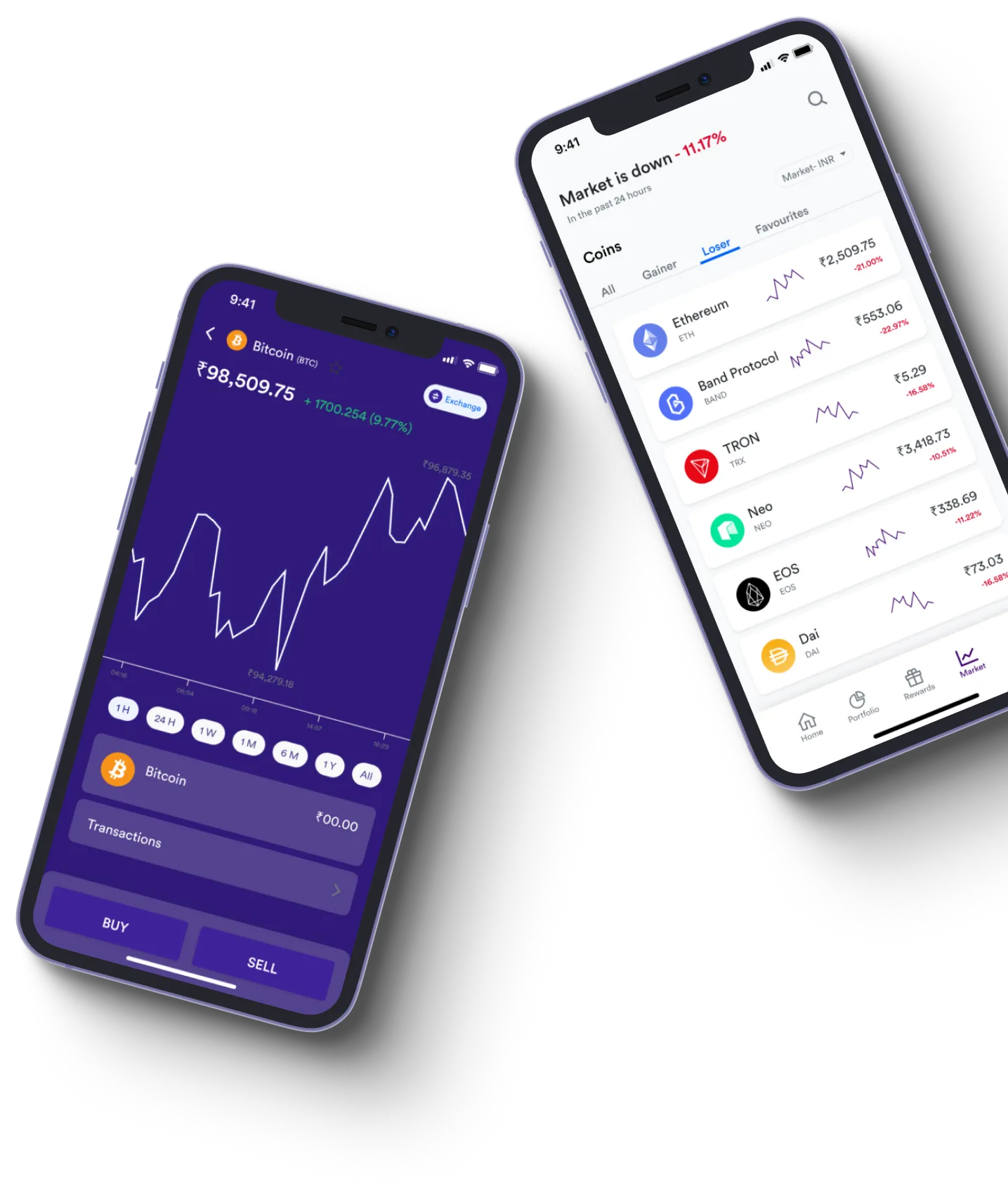 Alpha Miroxa - What exactly is online trading?